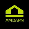 Logo of telegram channel ambarnn — AM.BARN
