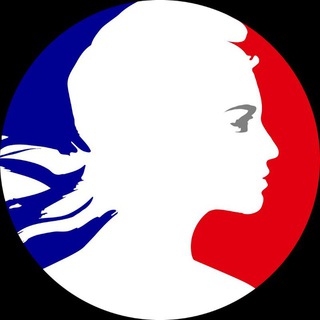 Логотип телеграм канала @ambassadefrancetachkent — Fransiyaning O‘zbekistondagi elchixonasi | Посольство Франции в Узбекистане 🇫🇷