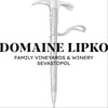 Логотип телеграм канала @ambassador_domainelipko — Domaine Lipko ambassador