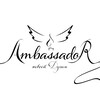 Логотип телеграм канала @ambassador_tvoei_dushi — 🪬🔮Амбассадор Твоей Души