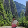 Логотип телеграм канала @ambassadorfreedom — Амбассадор Свободы|Путешествия с Мариной Владимировной
