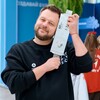 Логотип телеграм канала @ambassadorliion — Амбассадор литий-иона