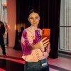 Логотип телеграм канала @ambassadormgnt — Анна | Записки о Магнит