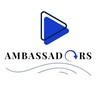 Логотип телеграм канала @ambassadorschspu — AMBASSADORS_CHSPU