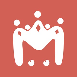 Telegram channel Amber Mash logo