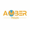 Логотип телеграм канала @amber_molds — Amber Molds