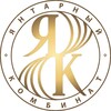 Логотип телеграм канала @ambercombine — Янтарный комбинат
