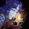 Логотип телеграм канала @ambercrystal7 — Дюлок Айсмена