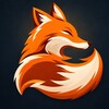 Telegram channel AmberFox logo