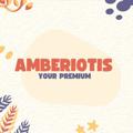 Telegram kanalining logotibi amberiotis — Amberiotis: Open