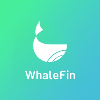 Логотип телеграм канала @amberrussia — WhaleFin