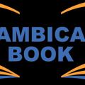 Logo saluran telegram ambicabook — Ambica book