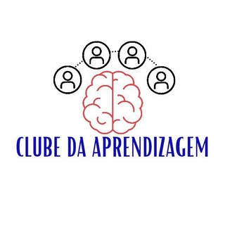 Logotipo do canal de telegrama ambienteser_psicopedagogia - 🧠Clube da Aprendizagem🧠