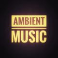 Telgraf kanalının logosu ambientmusics — Ambient Music