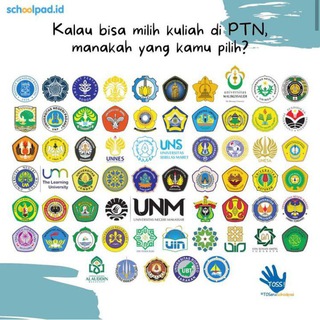 Logo saluran telegram ambisbarengptn2022 — 🦋AMBIS BARENG PTN 2022🦋