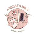 Логотип телеграм канала @ambisfamily — αмвιѕ`ƒαм✰