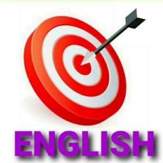टेलीग्राम चैनल का लोगो ambition_achievers — ❇️Target English Exam❇️ (All Study material for English)