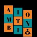 Logo saluran telegram ambitiongroundofficial — Ambition Ground