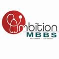 Logo saluran telegram ambitionmbbs — Ambition MBBS 🩺