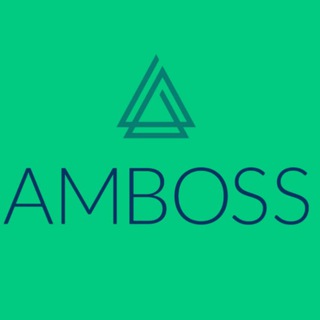 टेलीग्राम चैनल का लोगो amboss_account — AMBOSS