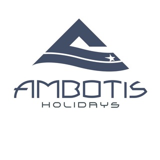 Логотип телеграм канала @ambotisholidaysspb — AMBOTIS HOLIDAYS