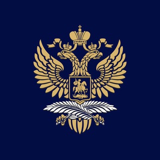 Логотип телеграм канала @ambrusfrance — Ambassade de Russie en France / Посольство России во Франции