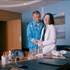 Логотип телеграм канала @ambulancerykov — Скорая помощь 6 сезон