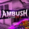 Логотип телеграм канала @ambushso2 — AMBUSH so2