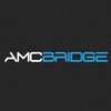 Telegram channel AMC Bridge logo