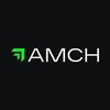 Логотип телеграм канала @amchltd — AMCH | Инвестиции в Венчур | Недвижимость | Аналитика