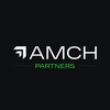 Логотип телеграм канала @amchpartners — Алексей и точка!