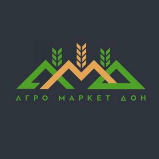 Логотип телеграм канала @amd_agro — Б/У сельхозтехника АМД