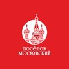Логотип телеграм канала @amd_development — КП Московский | ИЖС-КАЛУГА.РФ