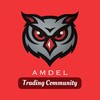 የቴሌግራም ቻናል አርማ amdelism — Amdel Trades®