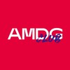 Логотип телеграм канала @amdgclub — AMDG Club