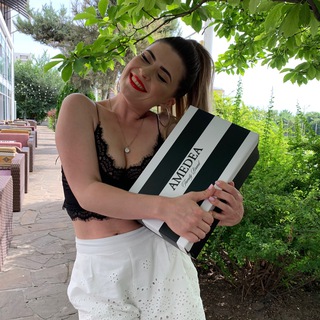 Логотип телеграм канала @amedea_shoes — Amedea👠🥾👟👞👢👡