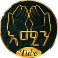 Logo saluran telegram ameentube — Ameen Tube አሚን ቲዩብ