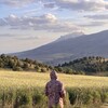 Логотип телеграм канала @ameerets — soziozi?