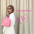 Telegram channel 💕Ameericaan__storee💕 logo