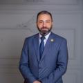 لوگوی کانال تلگرام ameerkamel — المستقل امير كامل المعموري