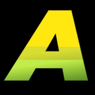 Логотип телеграм канала @amegaland — Клубный фермерский проект Амега