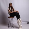 Логотип телеграм канала @ameli_zzz — Амелька✨
