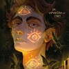 Логотип телеграм канала @amelia_gremm_books — Амелия Грэмм (автор Эксмо, книги)