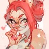 Telegram channel ♡ Кроличья ферма: за кулисами ♡ | 18  logo