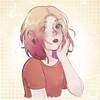 Логотип телеграм канала @amelis_corner — Уголок Амели🥀