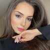 Telegram channel AMELISUN makeup talk logo