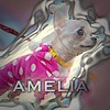 Логотип телеграм канала @amelixxxxxc — ᴛᴀйнᴏᴇ ᴧᴏᴦᴏʙᴏ ᴀʍᴇᴧии