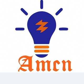 የቴሌግራም ቻናል አርማ amenelectricaltechnology — Amen Electrical Technology Official®