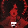 Логотип телеграм канала @amennovel — AMEN: The Quiet Exodus | VN