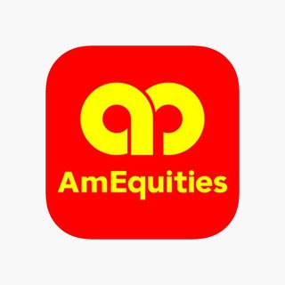 Logo of telegram channel amequities — AmEquities